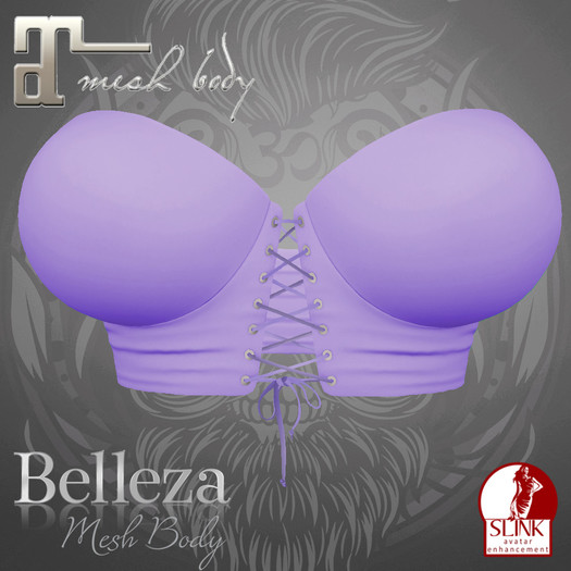 ~DDD~ Candy Top Lilac -Wear me!!!- BOX