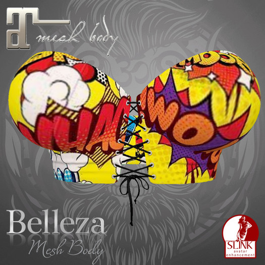 ~DDD~ Candy Top POW -Wear me!!!- BOX