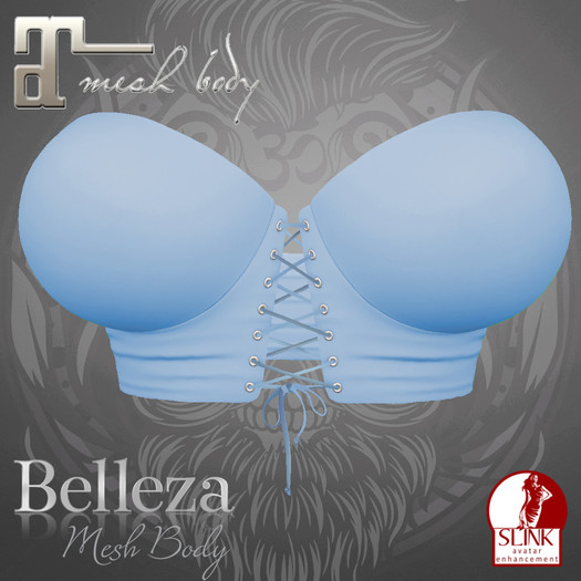 ~DDD~ Candy Top Sky -Wear me!!!- BOX