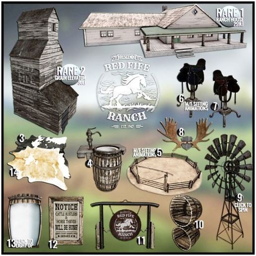 [Kres] Red Fife Ranch - 14
