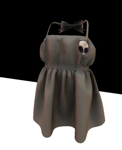 Alien Dress