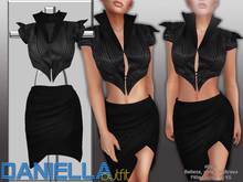 Daniella Outfit