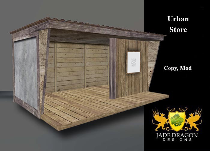 Urban Store