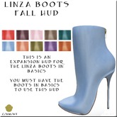 BM Linza Boots Fall HUD
