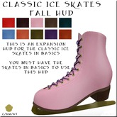 BM Classic Ice Skates Fall HUD