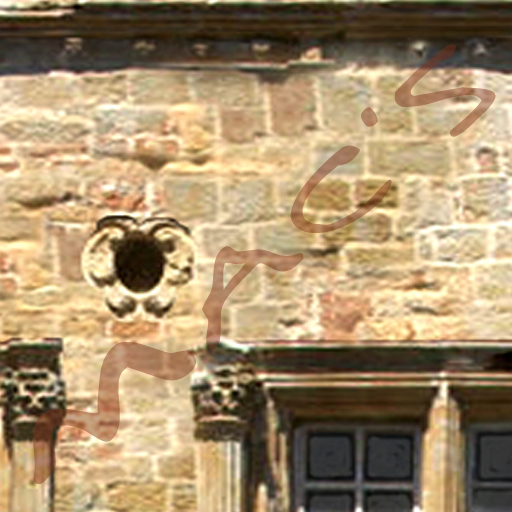 MACS-STONE MANSION TEXTURES-SET-1
