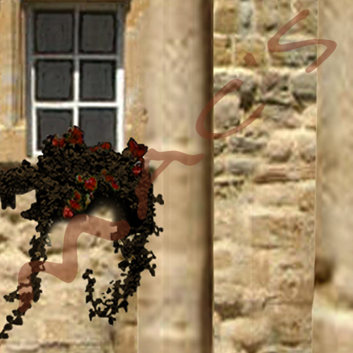 MACS-STONE MANSION TEXTURES-SET-2