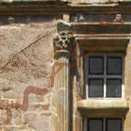 MACS-STONE MANSION-PLASTER TEXTURES-SET-1