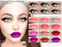 *Booty's Beauty* Catwa Makeup ~ Dancing Queen