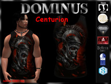 ~DOMINUS~Centurion TANK (BOXED)