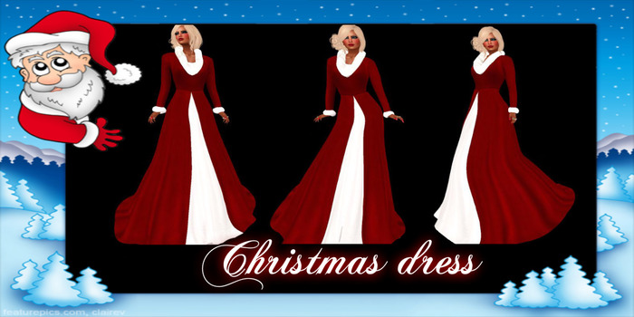 >>inFECTed<< - Christmas