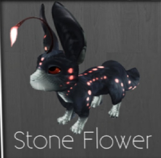 {N}SF INHRDOS 4xINVGG Star M L Meeroo Nest ID #7537807