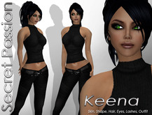 (SP) Keena ++ PROMO ++