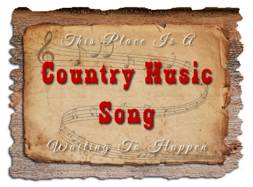 Sign - Country Music Song