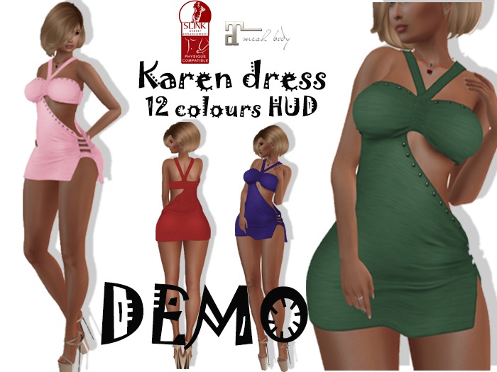 KAREN DEMO 5minute
