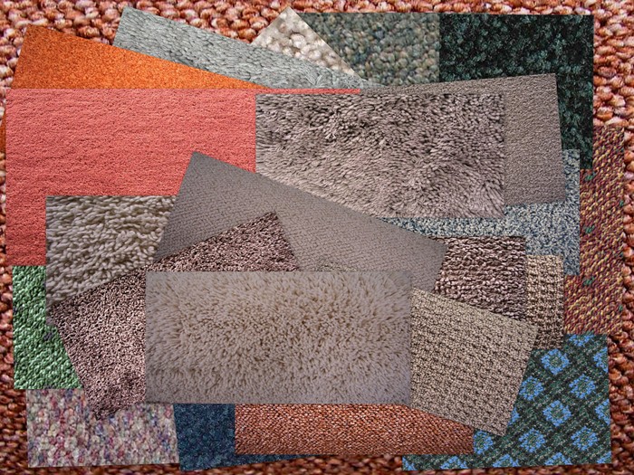 Carpet Textures Fullperm 1