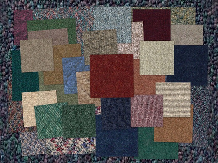 Carpet Textures Fullperm 2