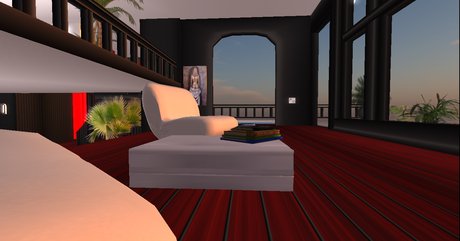 Second Life Marketplace - MYGOTHICPLACE multianimated full furnished ...