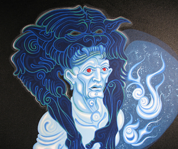 On the Way (from the Dracula series)