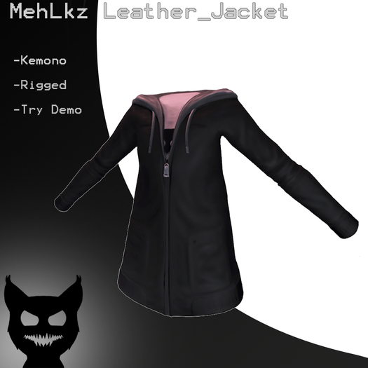 kemono_leather_jacket