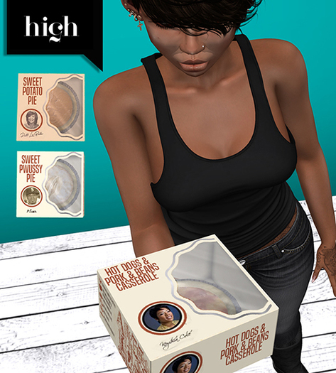 [high v.] struggle casserole (rez and holdable)