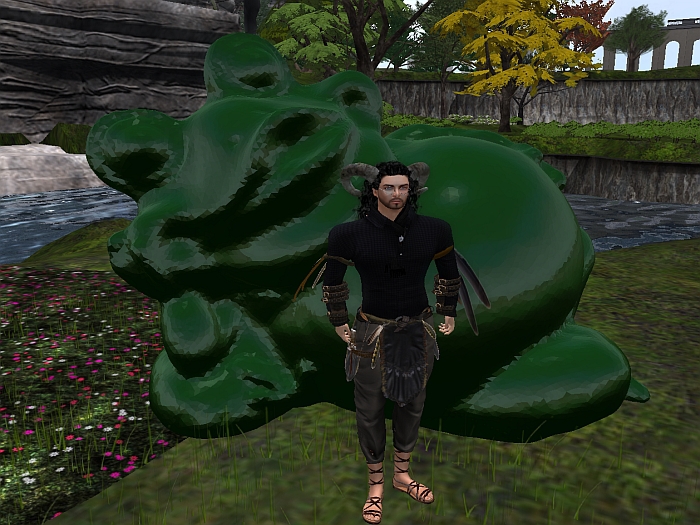 *ie* Make A Frog v2.2 Box