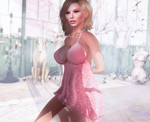 C&N Creations - Shape:Cayla