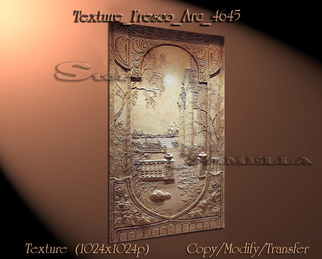 TEXTURE_FRESCO_ARC_4645