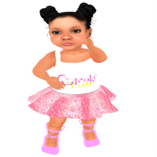 Sweet Treats CupCake Cutie Boxed