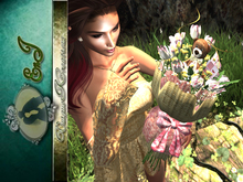 BEAUTIFUL TULIP BOUQUET PINK