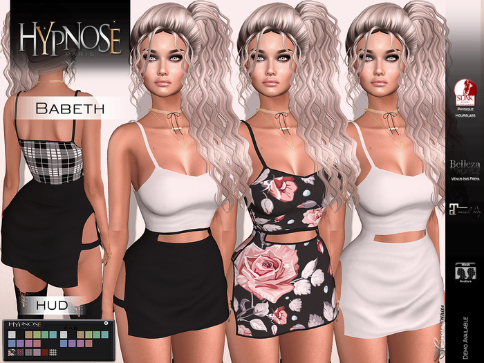 HYPNOSE - BABETH