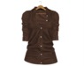 Hanger brown 001 001