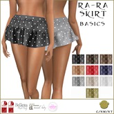 BM Ra-Ra Skirt Basics