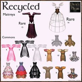 PH - Recycled #8 Carpets COMMON