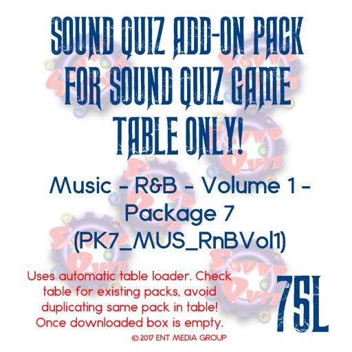 PK7_MUS_RnBVol1 add on pack