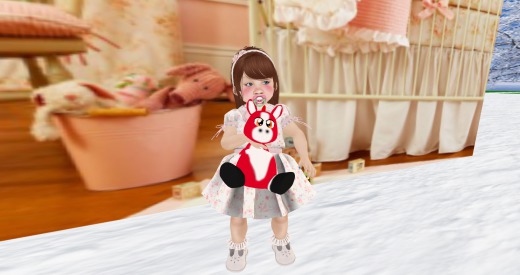 @EBN@HotDogPlushie