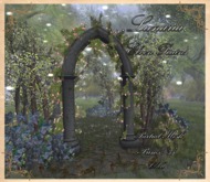 .Lunaria. Elven Ruins