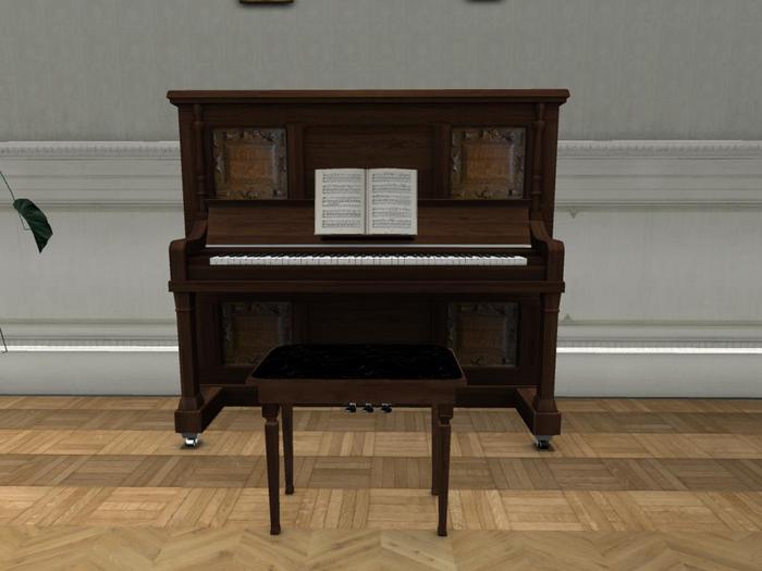 Jazz Piano