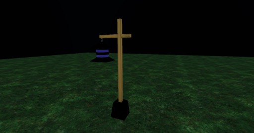 SUPER OUTSIDE BUG ZAPPER