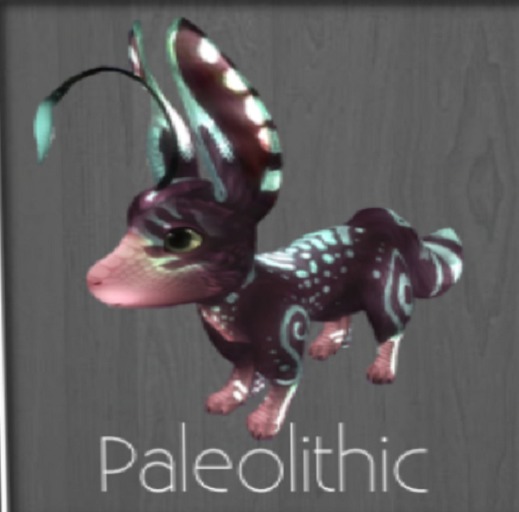 {H}PL F A ParaBOS CapC LLW ScarL Shim Meeroo Nest ID #7629019