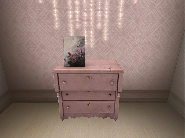 Belle Epoque { Countryside Living } #2 Pink (Box)