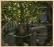 .Lunaria. Faehenge