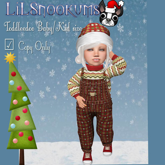 {LiL*SnOokums } Ember