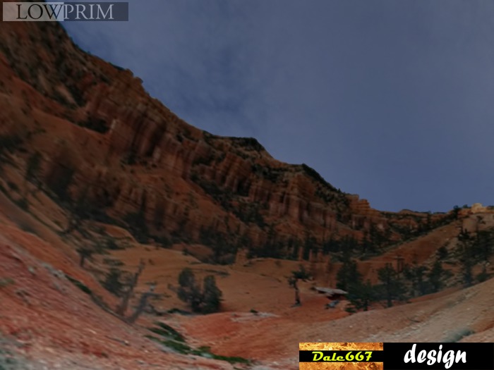 //Dale667 Design\\ Grand Canyon Skybox