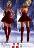 - K - Anna red