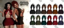 ChicModa // Halle // ALL PACK