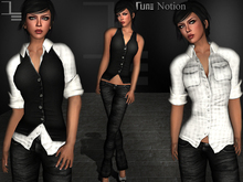 *DE Designs*-Rune-Notion-Ladies