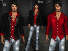 *DE Designs*-Rune-10PM-Mens