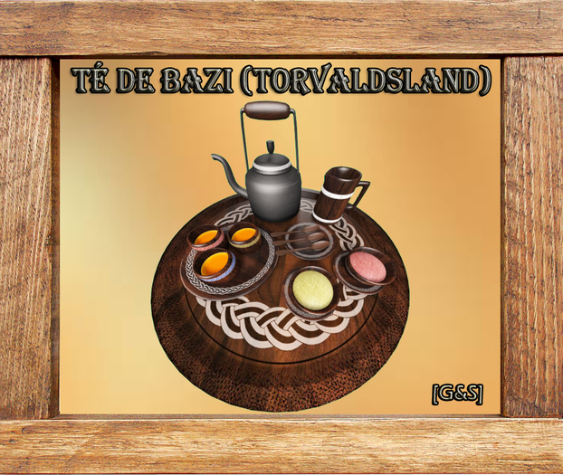 Vendor Te Torvaldsand