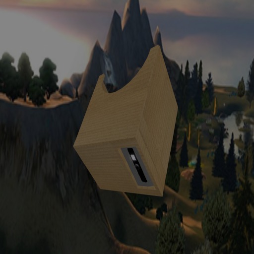 Cardboard V1